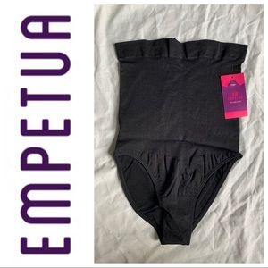 NWT Empetua by Shapermint High Waisted panty